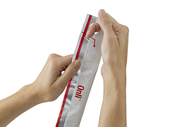 ABC Medical Products Urology Onli Catheter